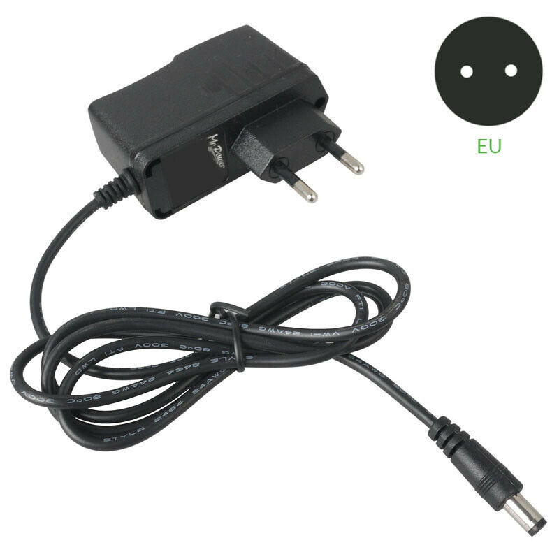 AC Adapter Charger For Sharper Image Design SM919USA Power Cord Power Adapter Construction: 100% Brand New! Generic Rep - Click Image to Close