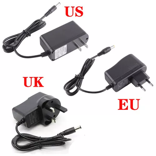 AC-DC Adapter Charger For SunJoe HJ602C Hedger Joe 2 in 1 Cordless Grass Shear Construction: 100% Brand New! Generic Re