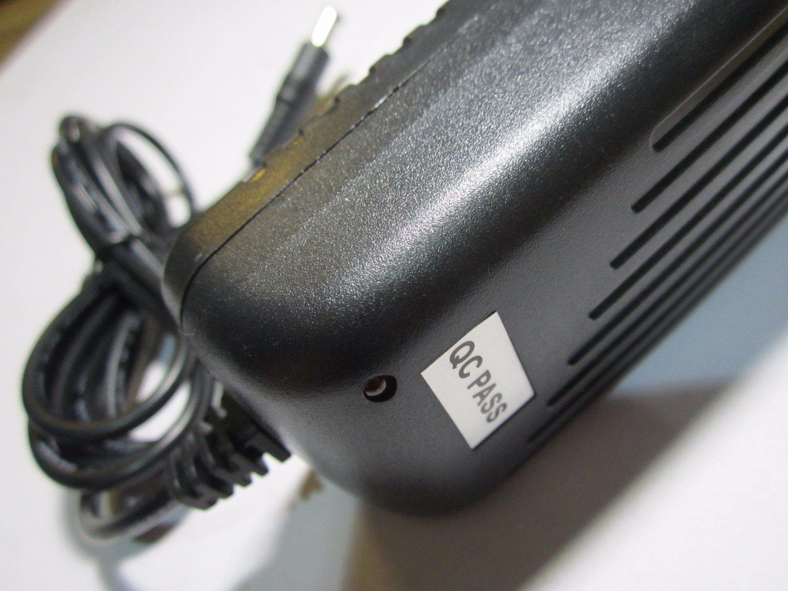 12V 800mA Mains AC-DC Adaptor Power Supply for Sharp XE-A107 Cash Register Till Type: Power Adapter Max. Output Power