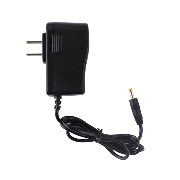 9V AC DC Adaptor Charger for Brother P-Touch 1000 Label printer Power Supply PSU Color: Black Input voltage: AC 100-24