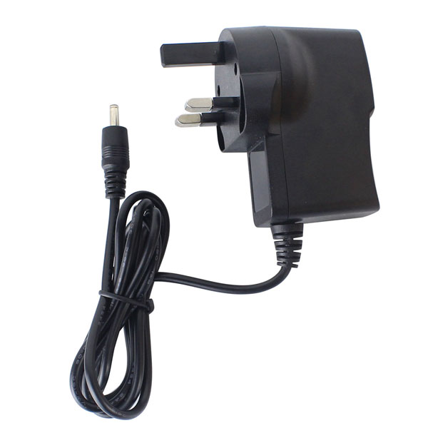 UK 12V 2A AC-DC Adaptor Power Supply Charger for iOTA 2320 Notebook Laptop Type: Power Adapter Compatible Model: 3