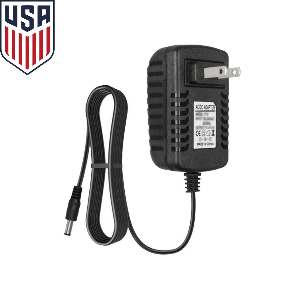 DC 9V Adapter for Roland RA-90 RA-95 Realtime Arranger and Sampler SP-404 SP-606 UPC: Does not apply Type: power sup