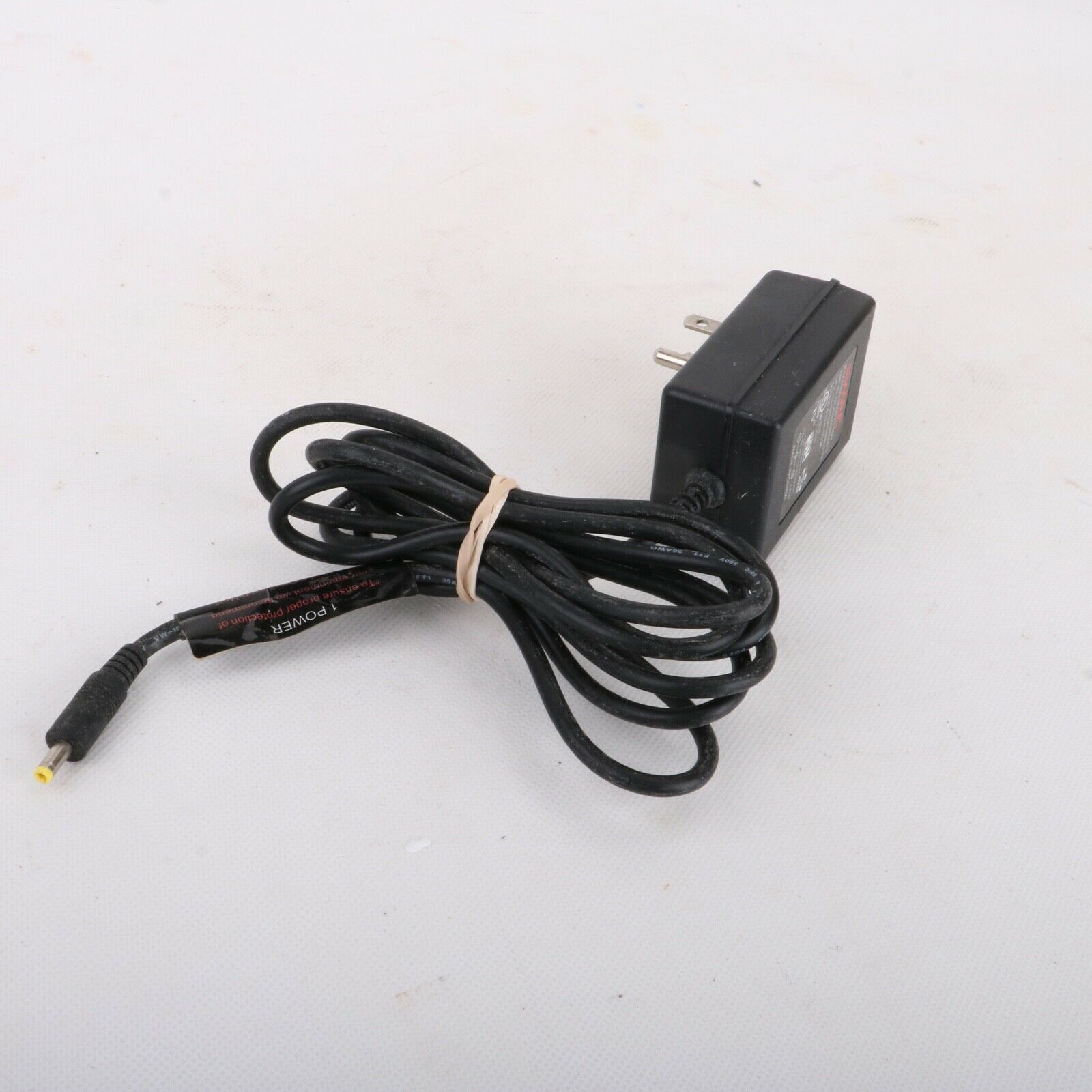 Genuine 2-Wire Modem Power Supply Switching Adapter Plug 5.1V 2A 1000-500031-000 Country/Region of Manufacture: Chin