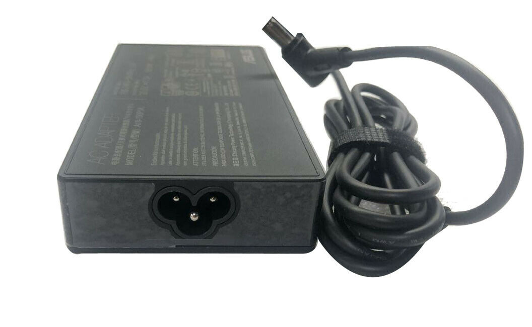 20V 7.5A A18-150P1A 150W AC Adapter Charger For Asus Rog Strix G731GT-AU011T G731GT-AU006T Country/Region of Manufac - Click Image to Close