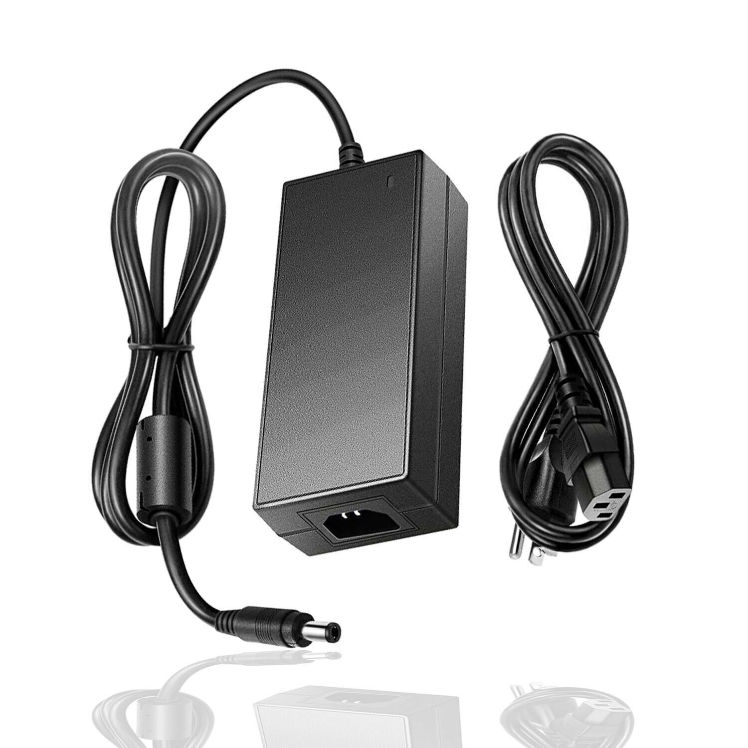 54W AC DC Power Supply Adapter For Mass Fidelity Core Portable Wireless Speaker Connection Split/Duplication: 1:2 T