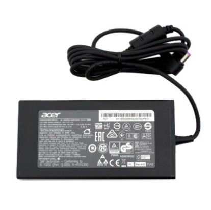 7.1A KP.13503.007 Acer Nitro AN515-51 AN515-52 AN515-55 AN515-41 AN515-53 Charger AC Adapter 135W Compatible Brand: F - Click Image to Close
