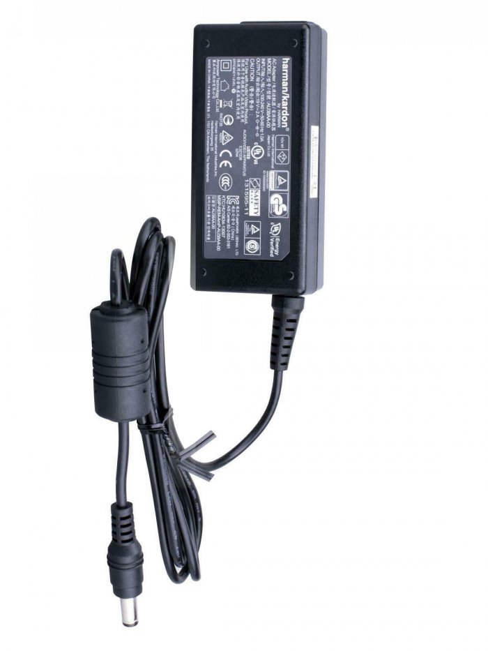 APD/Asian Power Devices NB-65B19 AC Adapter- Laptop 19V 3.42A, 5.5/2.5mm, 3-Prong Manufacturer: APD / Asian Power Dev