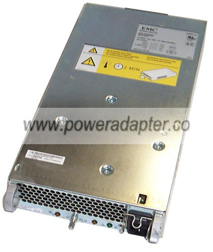 AcBel API1FS34 Power Supply Dell 7T615 EMC² 575W CX400 PSU 00205