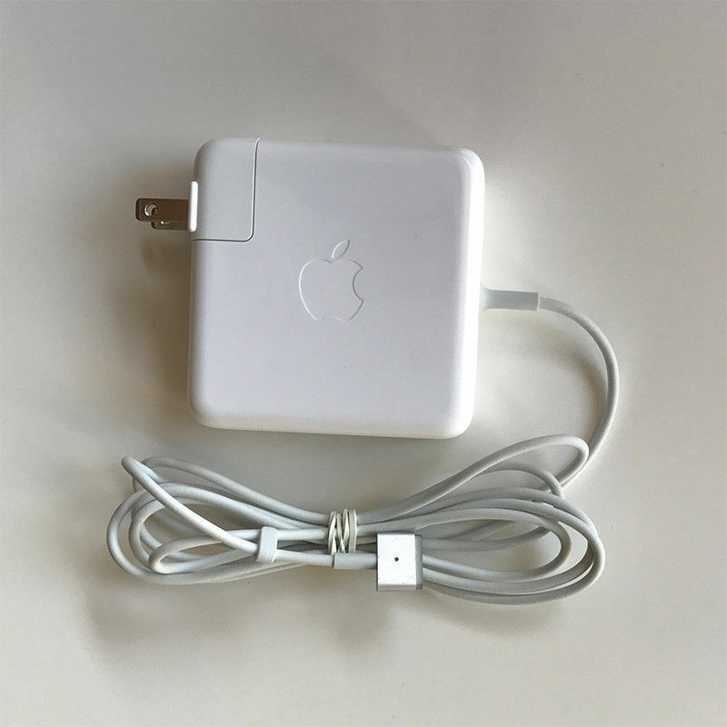 Genuine OEM Apple 85W MagSafe 2 Power Adapter ( MacBook Pro Retina) A1424 A Max. Output Power: 85 W UPC: 009453615
