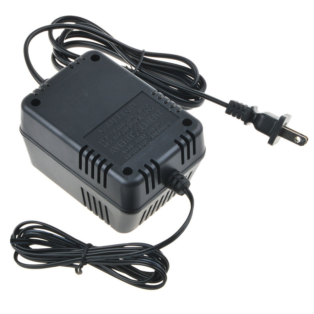 New AC Adapter for EI Toy Transformer T48416-12 AC 9V Power Supply Cord Brand: Yustda Type: adapter AC Adapter For
