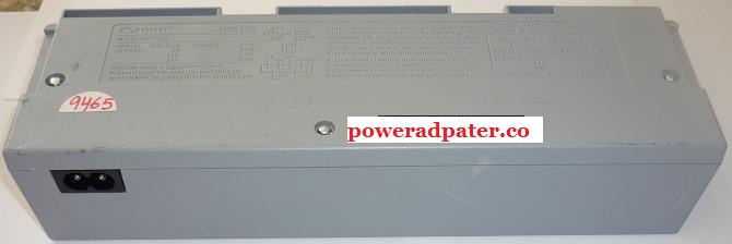 CANON K30175 28VDC 0.9A AC INTERNAL POWER SUPPLY USED E133348 - Click Image to Close