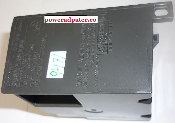 CANON K30354 USED PRINTER POWER SUPPLY 24VDC 0.3A 32VDC 0.45A - Click Image to Close