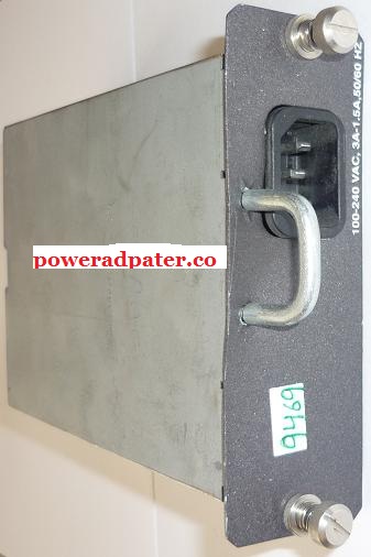 CHEROKEE INTERNATIONAL SP260 10PIN USED POWER SUPPLY LEVEL 3 100 - Click Image to Close