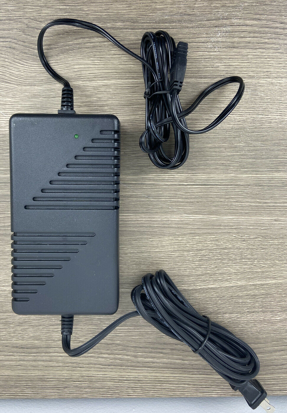 Foshan Hanyi HYS70-12 AC Adapter 12v-5a ac dc adapter Power Supply Brand: FOSHAN HANYI Features: Powered Type: AC/AC A - Click Image to Close
