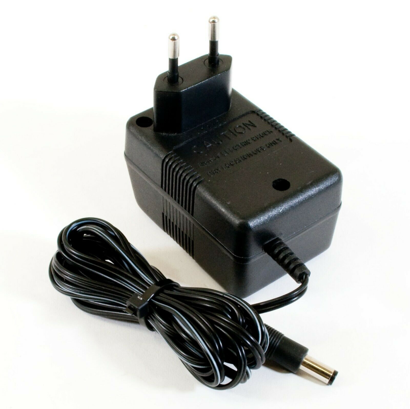 G090050D31 AC Adapter 9V 500mA Original Charger Power Supply Europlug Output Current: 500 mA Type: Power Adapter MPN: - Click Image to Close