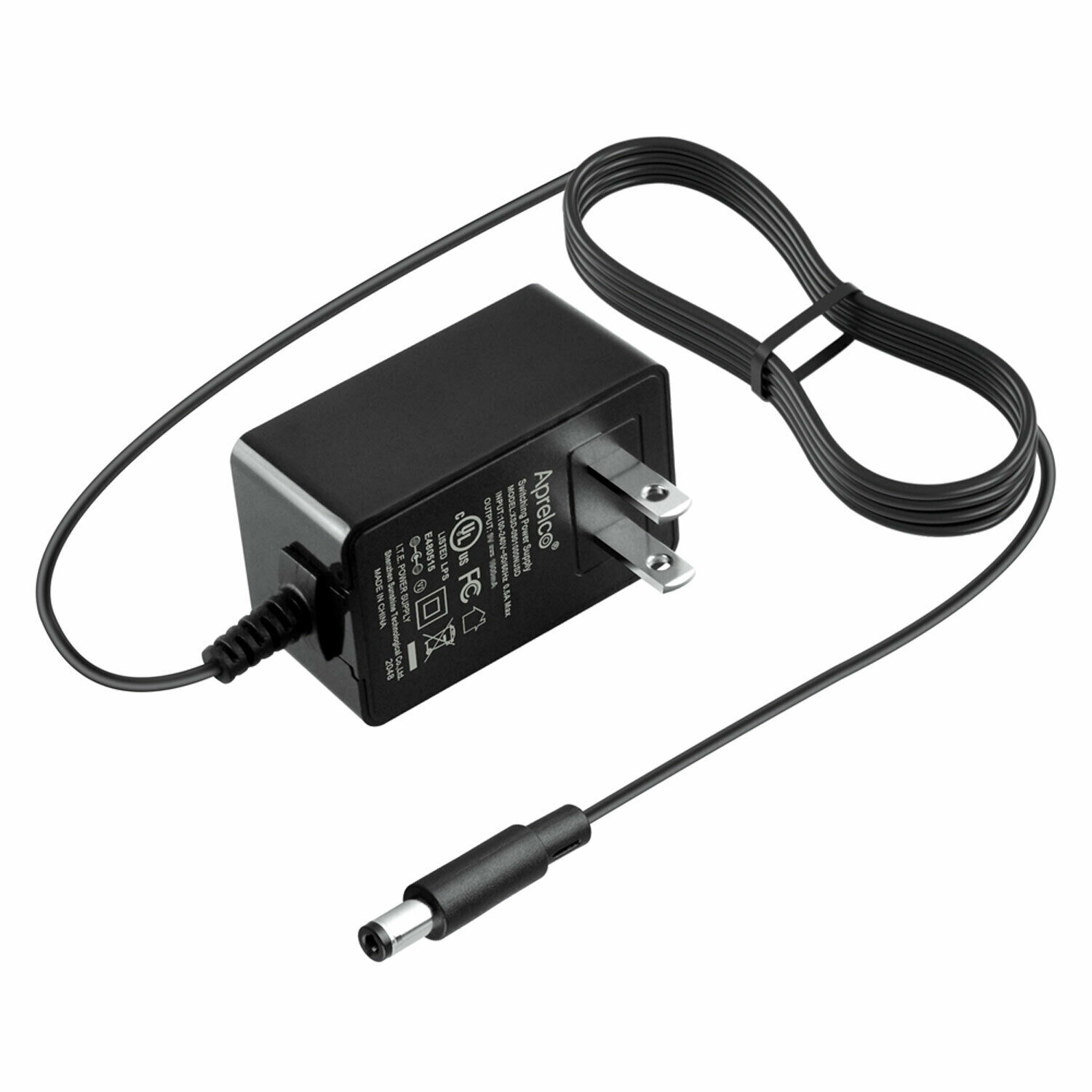 HON-KWANG D12-03A AC Adapter for D1203A Plug In Class 2 Transformer Power Supply Low Ripple and Noise. High Quality R