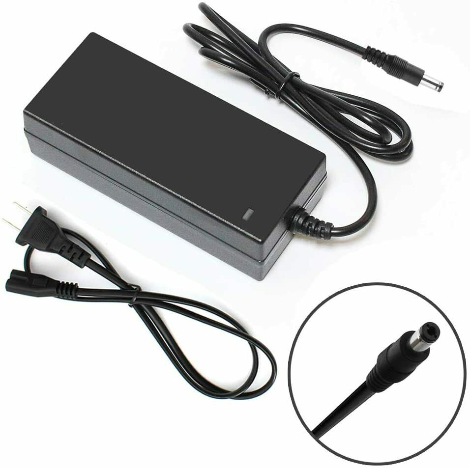 AC Adapter For HOVER-1 JOURNEY PIONEER ALPHA AND RALLY CHARGER H1-JNY-BLK Specifications: Charging battery type: Li-i - Click Image to Close