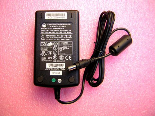 LSE9901A2070 ( 20V 3.5A ) With Power Cord - Lishin Original Adapter Accessory Type: AC Adapter Output Voltage(s): 20V - Click Image to Close