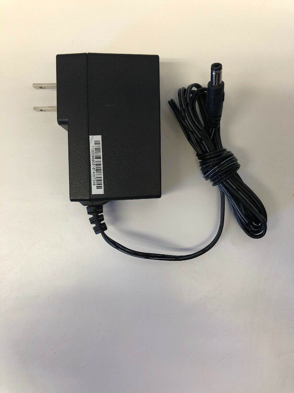 AC Adapter Charger For AR Santa Cruz AWSF100 Outdoor Flame Speaker Power Supply Specifications: Type: AC to DC Standard - Click Image to Close