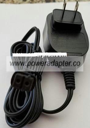PANASONIC RE7-27 AC ADAPTER 5VDC 4A USED SHAVER POWER SUPPLY 100 - Click Image to Close