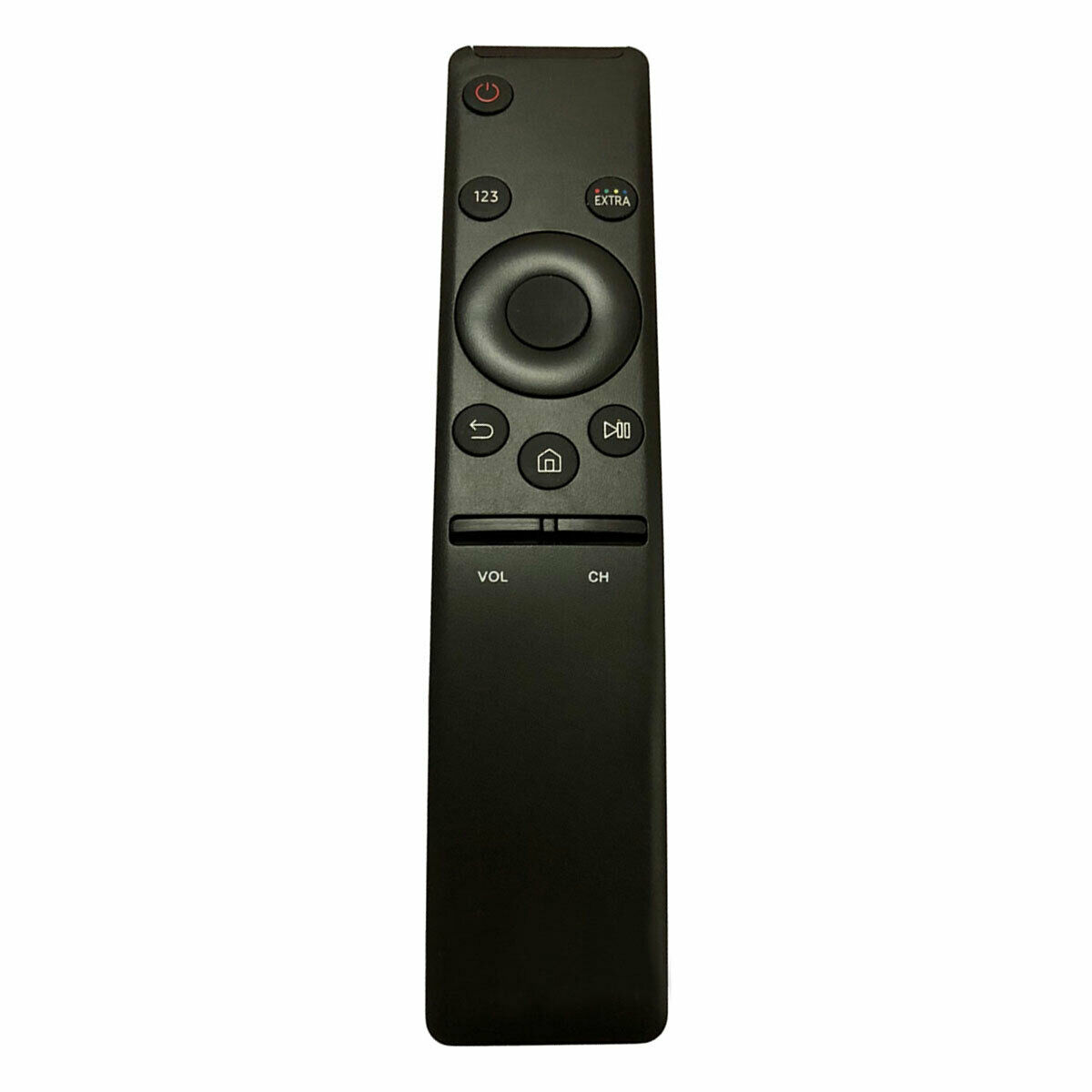 Replacement TV Remote Control for Samsung UN78KU7500FXZA Television Brand: universal Type: Remote Control - TV Mode