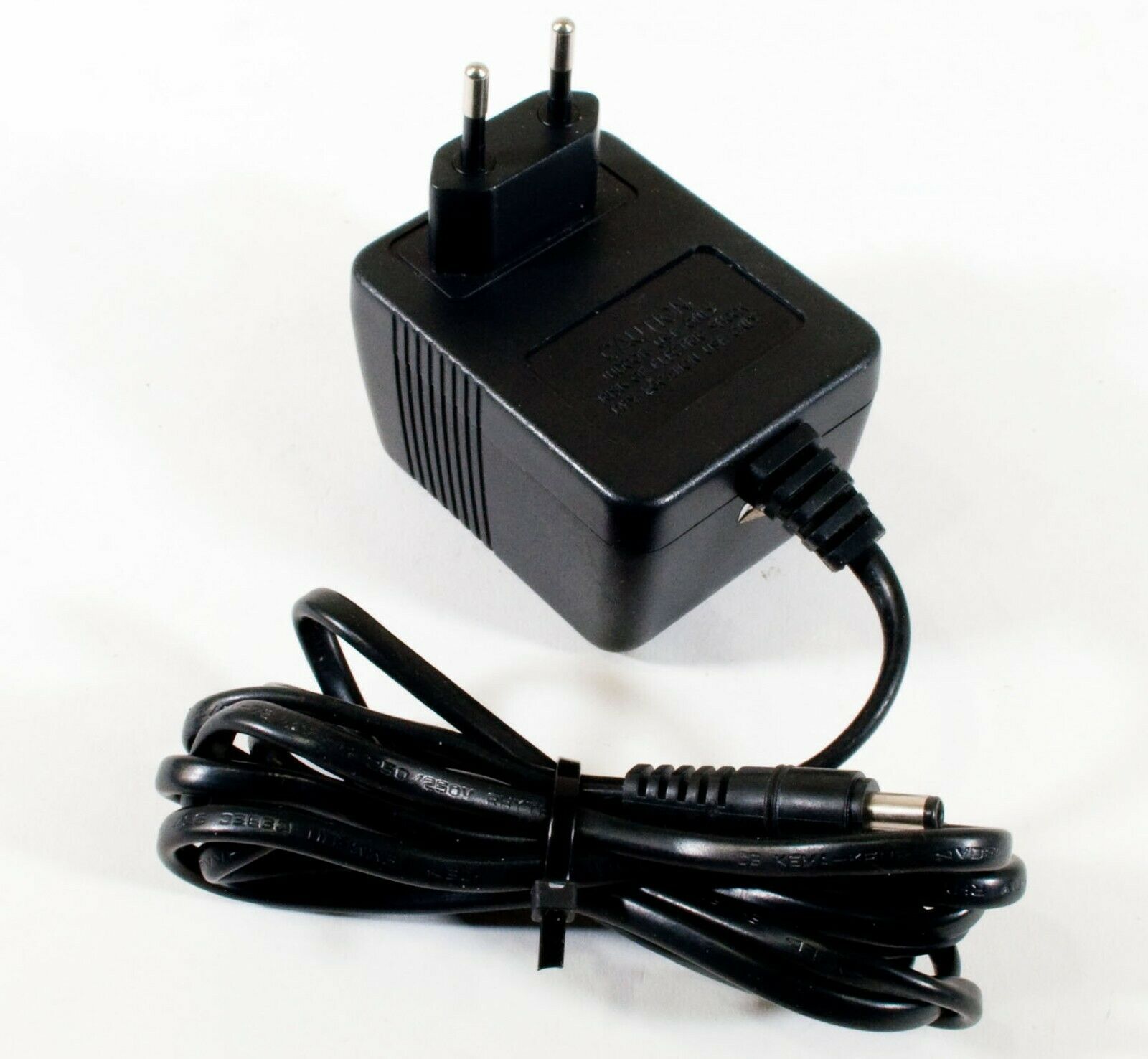 Vibradorm MW48-1351000U AC Adapter 13.5V 1A Original Power Supply Output Current: 1 A Voltage: 13.5 V MPN: MW48-135