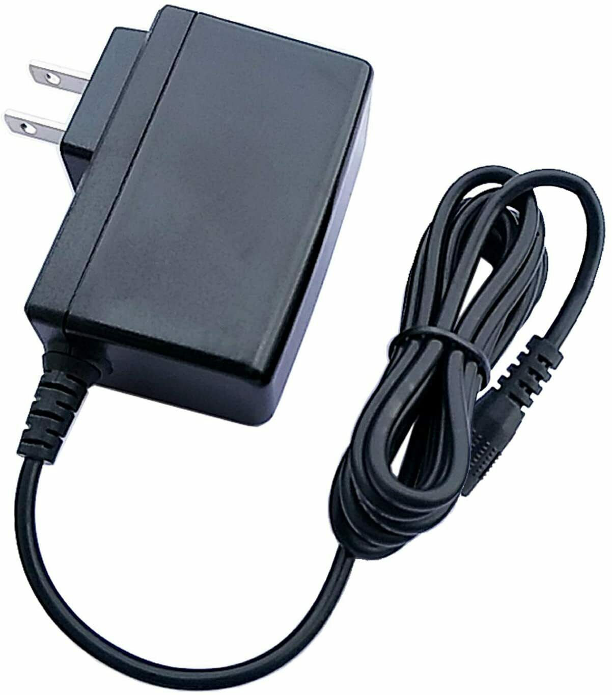 AC Adapter Charger For Bissell 2003 2003A 2164A Pet Stain Eraser Power Supply Specifications: Type: AC to DC Standard - Click Image to Close