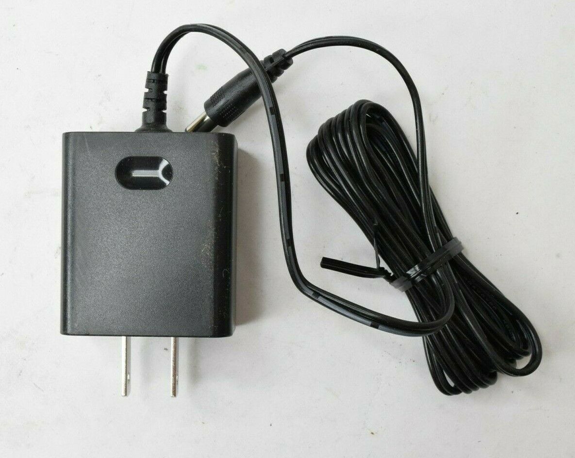Yealink YLPS052000B1-US 5V 2A AC Adapter Power Supply Type: Adapter Output Voltage: 5 V Features: Powered Brand: Yealin
