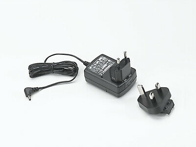 Zebra Power Adapter For Symbol ls3408, ls9203; Digital Scanner PWRS - 14000-256r Marca: Zebra MPN: PWRS-14000-256R