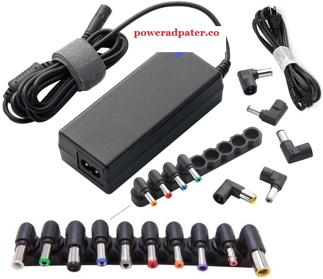CoolerMaster NA65 RP-065-S19a-J1 AC Adapter 19vdc 3.42A 100-240v - Click Image to Close