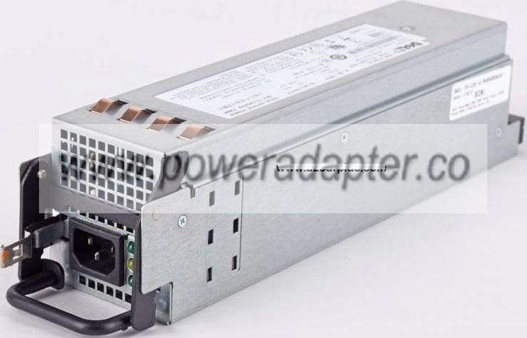 Dell 7001072-y000 power supply 12vdc 62.4A Used poweredge 2950