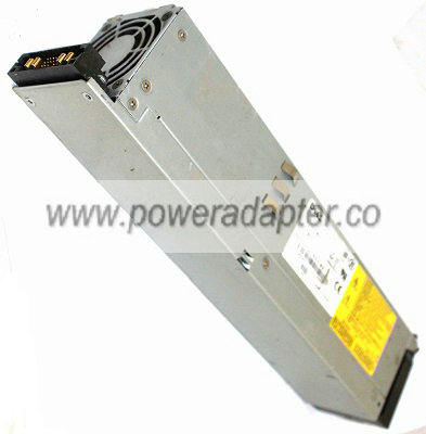 Dell DPS-500CB Switching Power Supply 502 Watt PSU Model DPS-50 - Click Image to Close