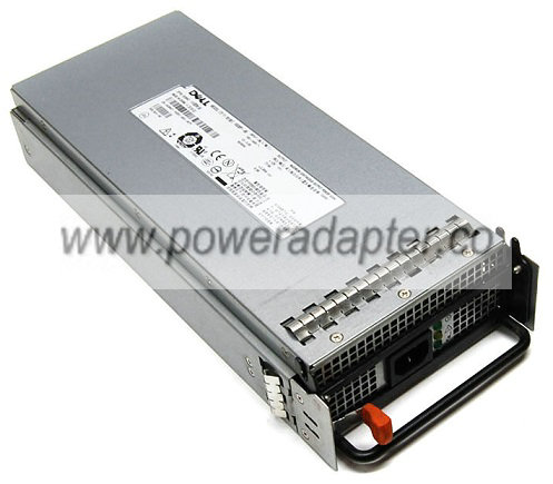 Dell A930P-00 PowerEdge 12vdc 77.5A 2900 U8947 Server Power