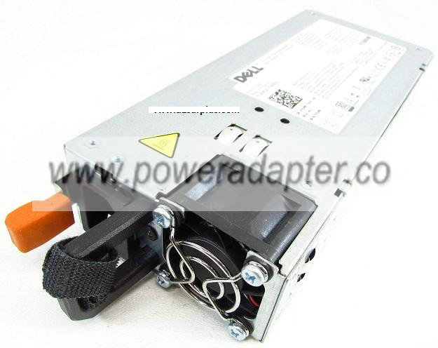 DELL L1100A-S0 POWER SUPPLY 12Vdc 83A 1100 WATT Used FOR POWERED - Click Image to Close