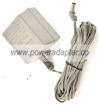 Nortel A0619627 AC Adapters16VAC 500mA 90° ~(~) 2.5x5.5m *NEW*T4 - Click Image to Close