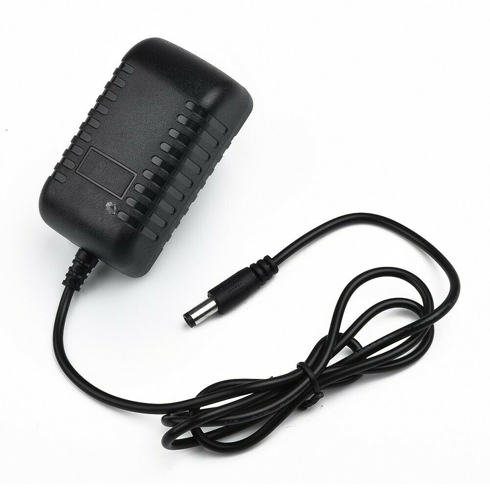 12V AC Adapter For WowWee 0805 CHiP Robot Toy Dog R.S RS RSS1006-180120-W2-B-H Type: AC/DC Adapter Features: new MPN - Click Image to Close