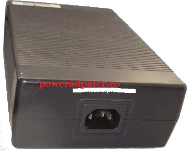 Shuttle Power supply 12vdc 15A 180W AC Adapter LED Light Used - Click Image to Close