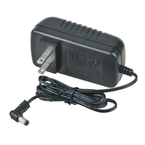 Lotfancy STK14051847 AC Adapter Type: AC/DC Adapter MPN: STK14051847 Output Voltage: 6 V Cable Length: 6 ft Brand: L