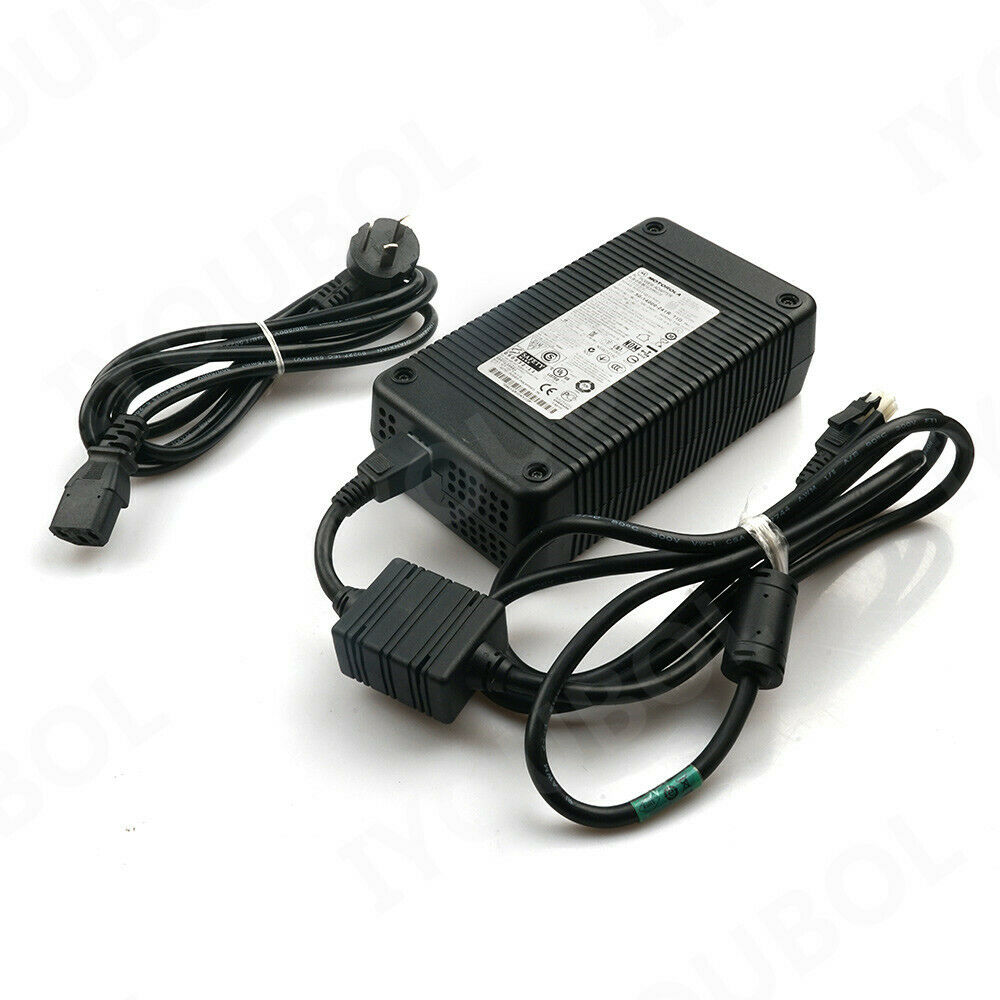 Details about   ZZ11 Symbol 50-1000-120 Power Supply adapter 