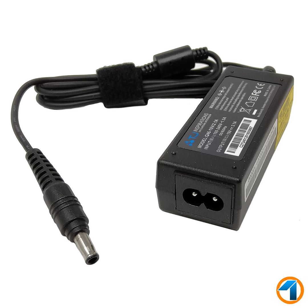 Compatible Charger Adapter For Samsung NP-RV515L 19V 2.1A 40W Type: Replacement AC/Standard Power Supplies EAN: Doe