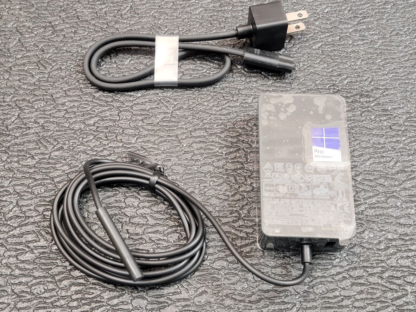 Microsoft Surface Pro Book Laptop 1 2 3 4 5 6 7 Ac Adapter Charger 1625 65W NEW MPN: 1616 1706 Brand: Microsoft UP