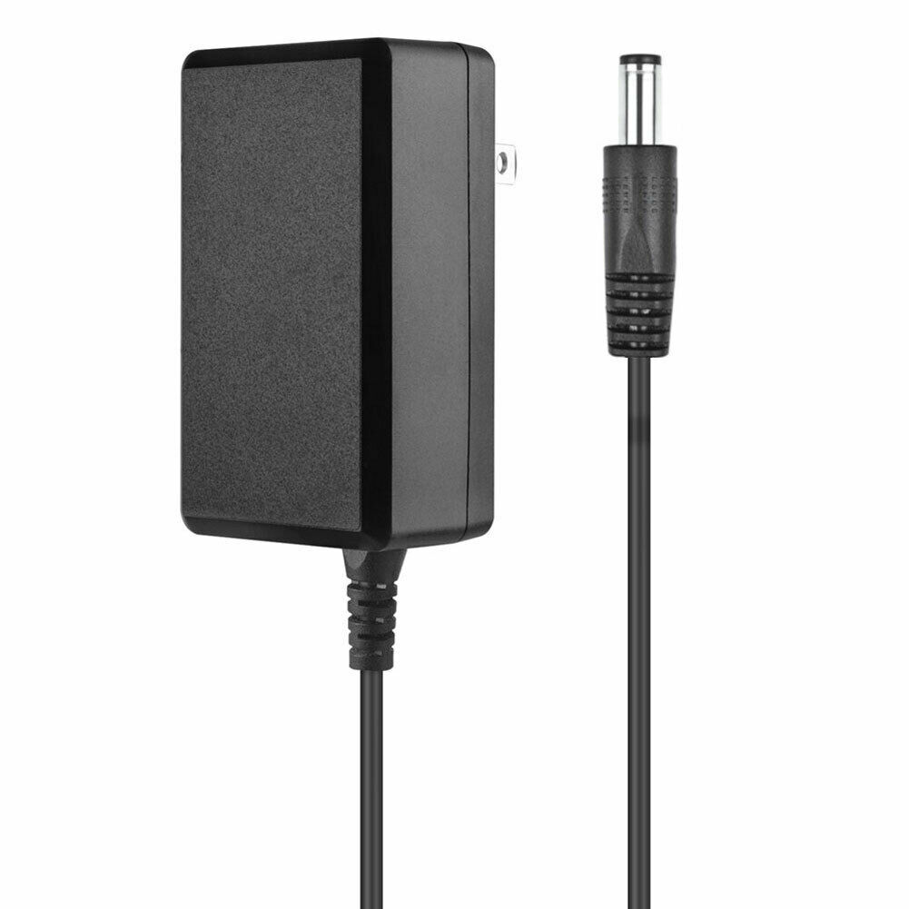 AC DC Adapter Cord For Presonus Monitor Station V2 Desktop Studio Control Center Presonus Model: Monitor Station V