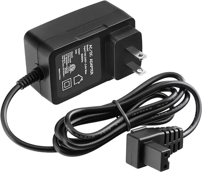 AC Power Adapter For Logitech Squeezebox Radio PSAA18R-180 993-000385 Compatible Brand Logitech Compatible Model Logite - Click Image to Close