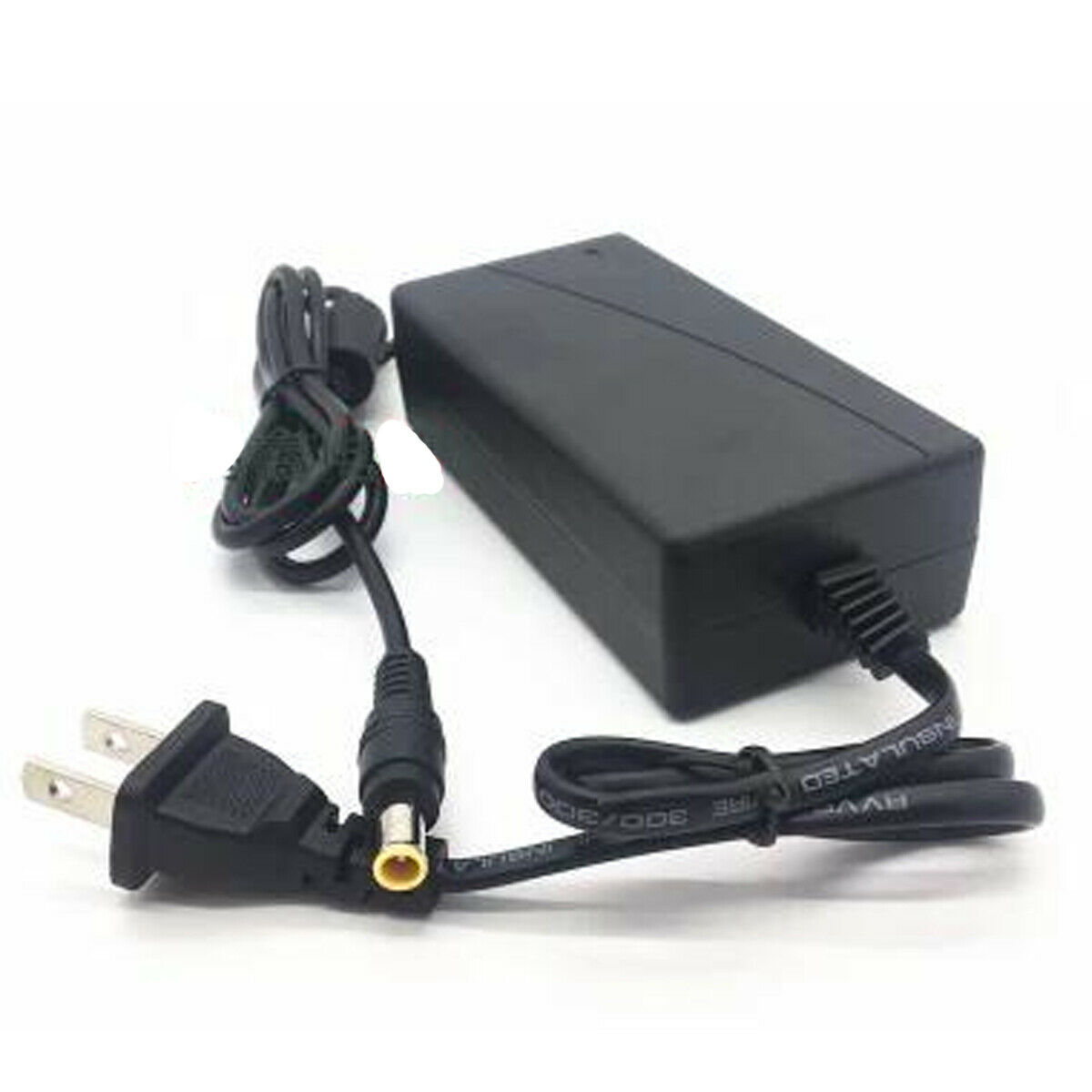 12V 2A AC Adapter For LG E1940TV New Items Description Product description 12V Ac Adapter Charger Compatible for Korg - Click Image to Close
