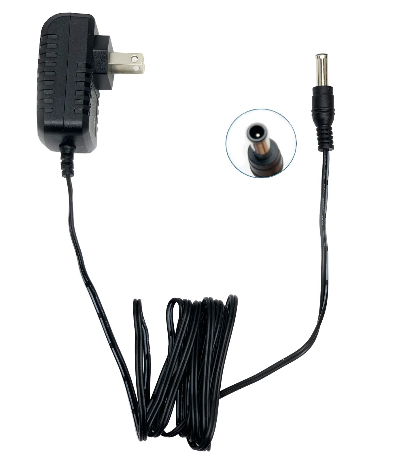 Replacement Charger for Bissell 2837 2842 2846 2877 PowerBrush Model:1624554 Compatible Brand Bissell, Bissell 2837 284