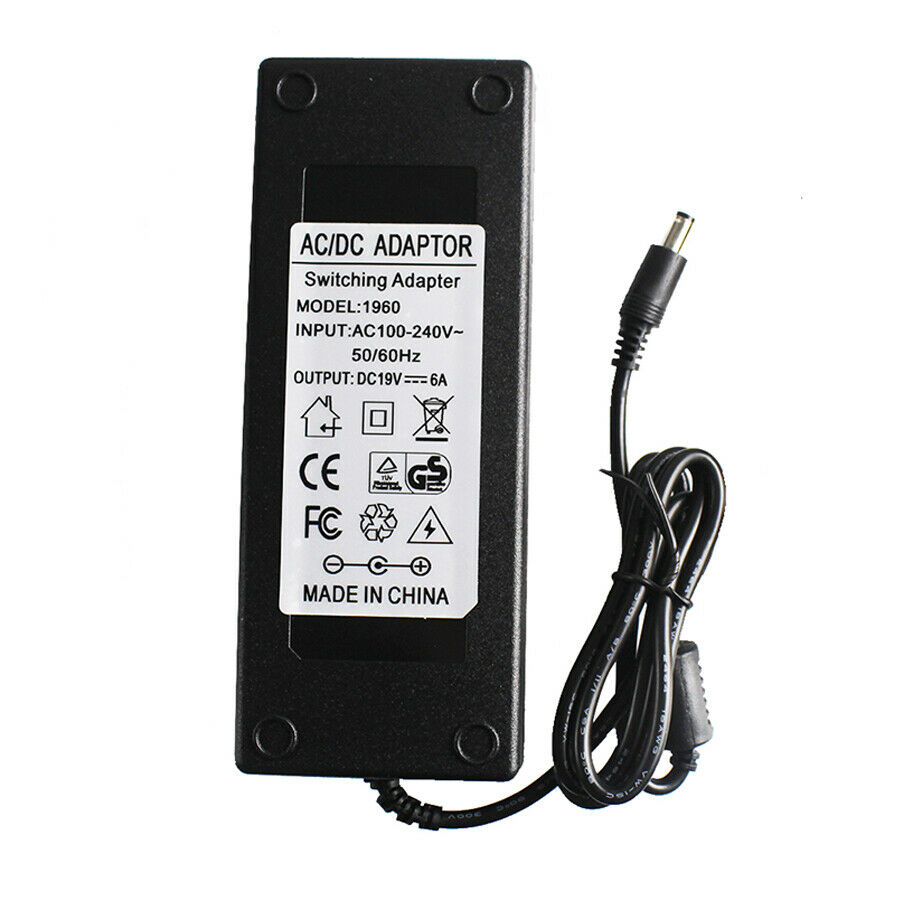 19V AC DC Adapter Power Charger for BA-301 Inogen One G2 G3 Concentrator New Brand: Unbranded Type: Adapter Output - Click Image to Close