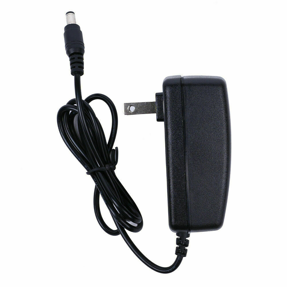 AC Adapter For Dodge Ram 1500 Ride-On Toy by Kid Trax KT1391WMI PACIFICCYCLE Type: AC/DC Adapter Features: new MPN: - Click Image to Close