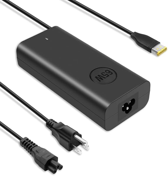 Power Cord 24V Power Supply 65W AC Adapter Charger for CPAP Machines Resmed Airsense 11 S11 39205 E1399 390000 390010 C