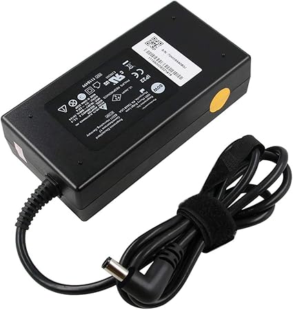 80W 12V 6.67A AC DC Adapter Charger Fit for Philips Respironics DreamStation Machines 267P 467P 560 560P 567P 660P 667P