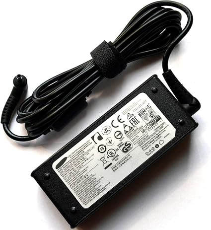 40W 19V 2.1A Power Charger for Samsung ATIV Book 9 NP900X5L NP900X5L-k02us Connector Type Proprietary Compatible Device